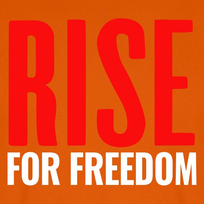 One Billion Rising: Rise for Freedom
