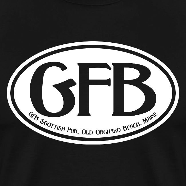 GFB Oval
