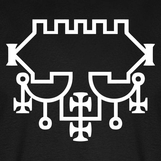 Belial Sigil