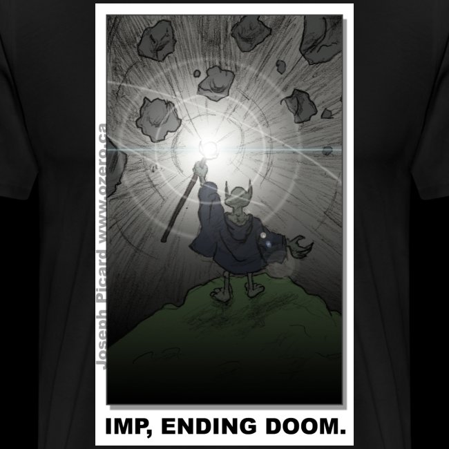 Imp Ending Doom
