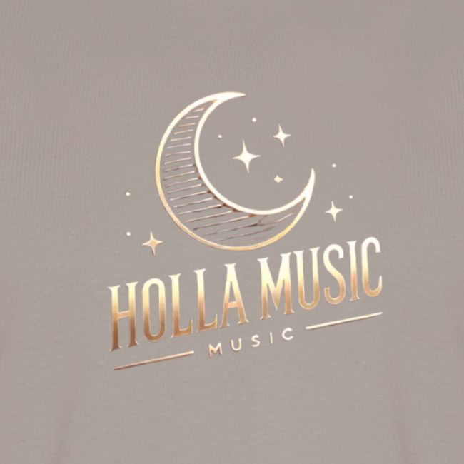 Holla Music