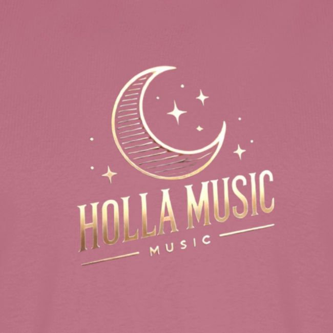 Holla Music