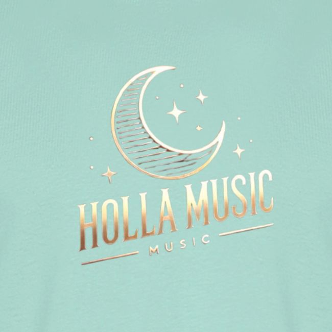 Holla Music