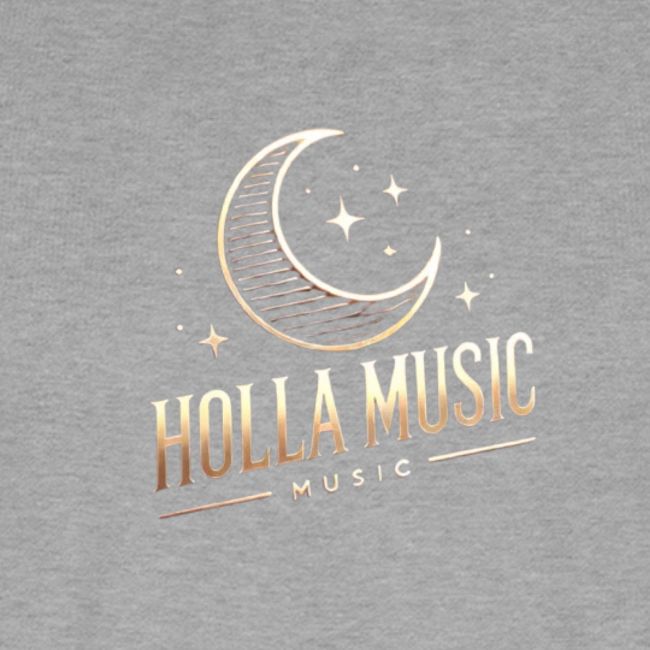 Holla Music