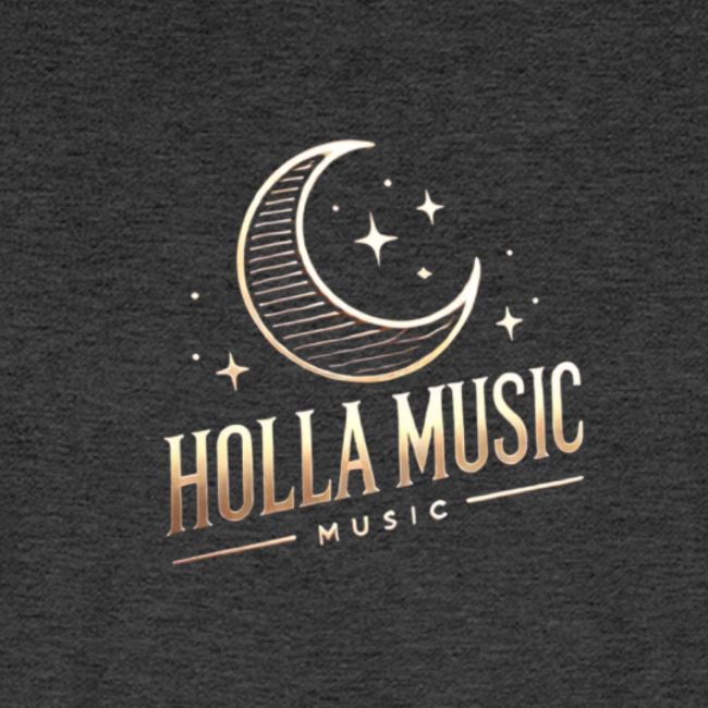 Holla Music