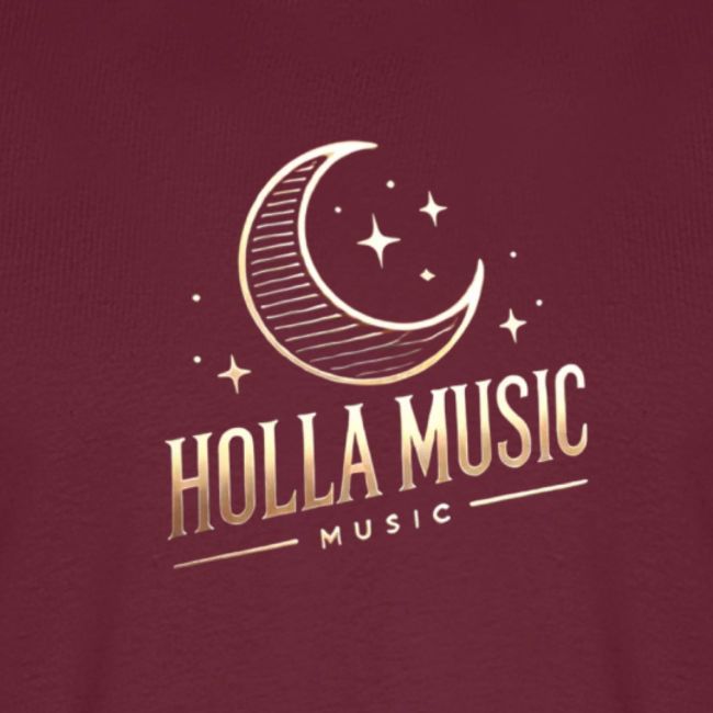 Holla Music