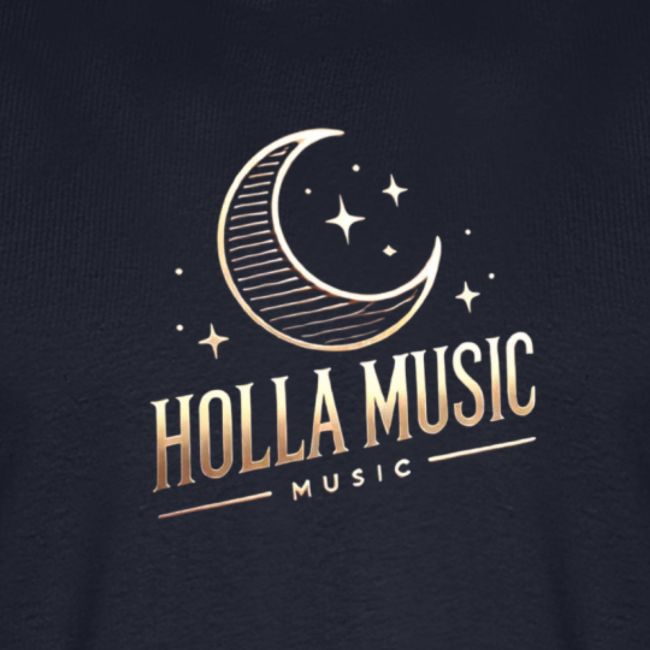 Holla Music