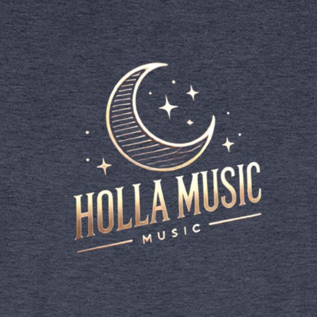 Holla Music