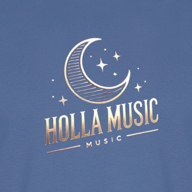 Holla Music