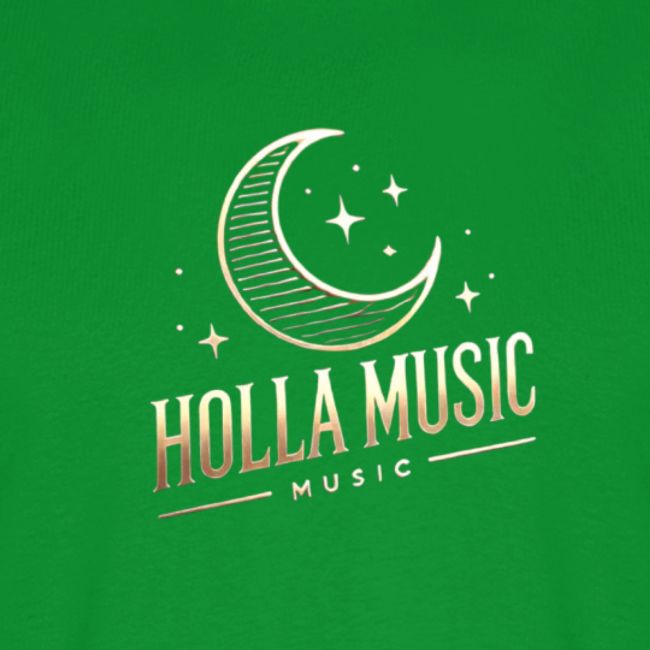 Holla Music