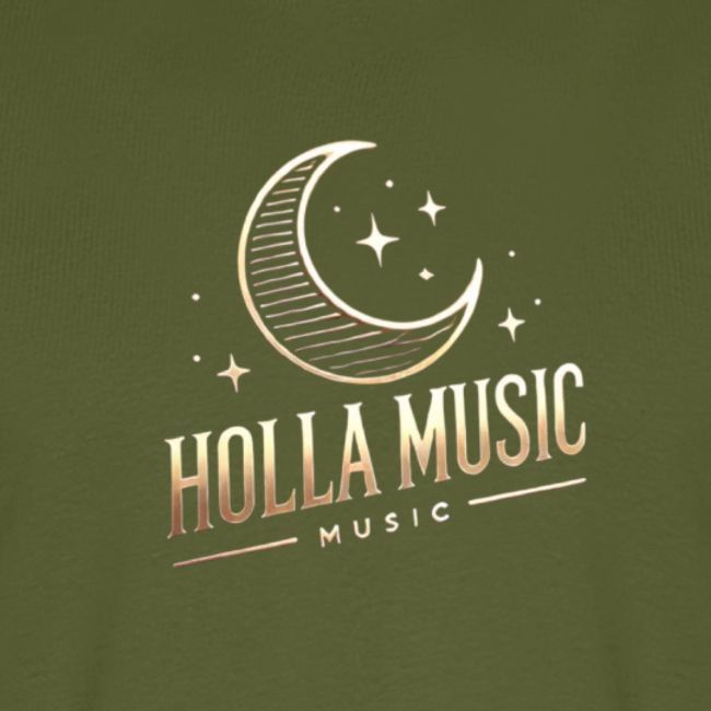 Holla Music