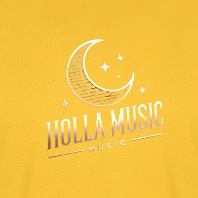 Holla Music