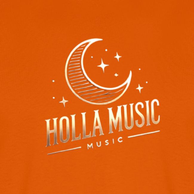 Holla Music