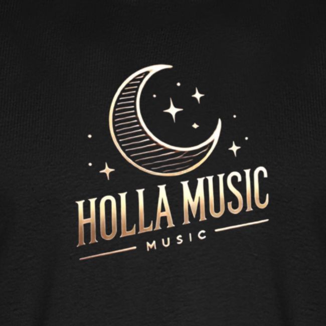 Holla Music