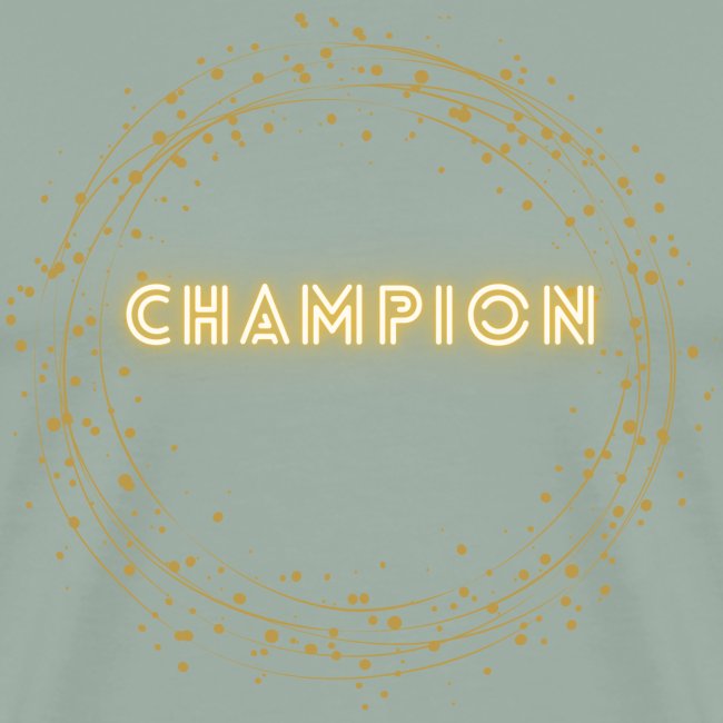 Lux Champion