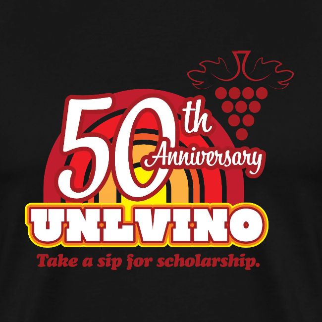 50th Unlvino