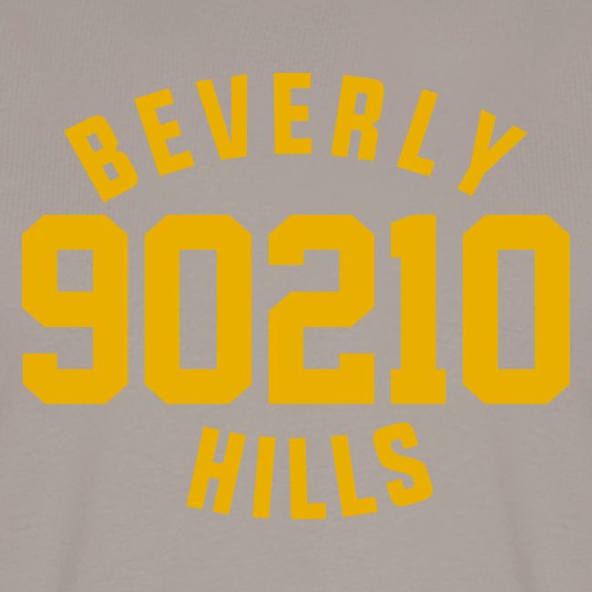 Beverly Hills 90210- Original Retro Shirt