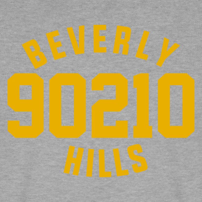 Beverly Hills 90210- Original Retro Shirt