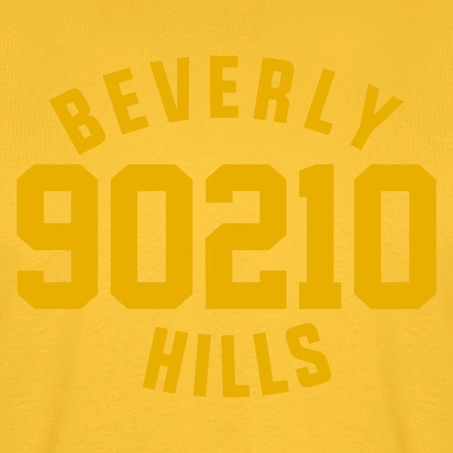 Beverly Hills 90210- Original Retro Shirt
