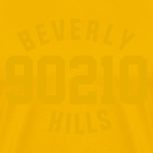 Beverly Hills 90210- Original Retro Shirt
