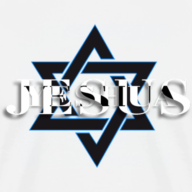Jesus Yeshua is our Star