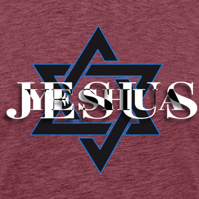 Jesus Yeshua is our Star