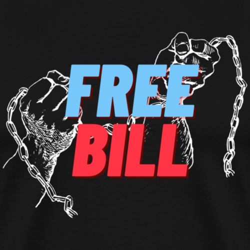 Free bill Cosby Shirt, Bill Cosby T-Shirt - Men's Premium T-Shirt