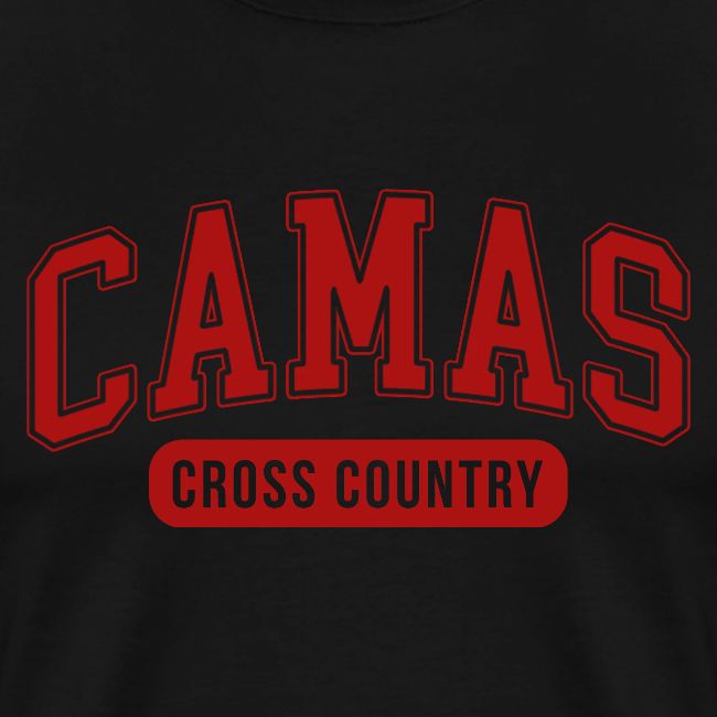 Camas Collegiate Style