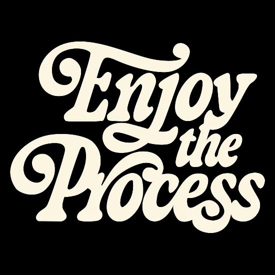 Enjoy The Process Quotes 36 Trust The Process Quotes To Overcome