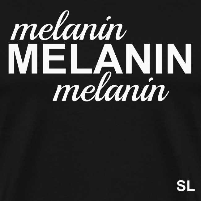 MELANIN T-shirt