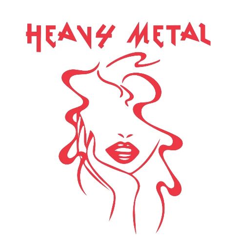 HEAVY METALL