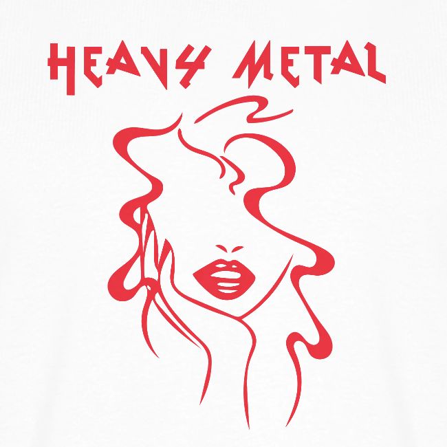 HEAVY METALL