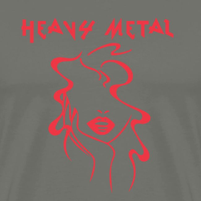 HEAVY METALL