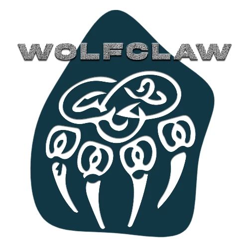 Wolf claw
