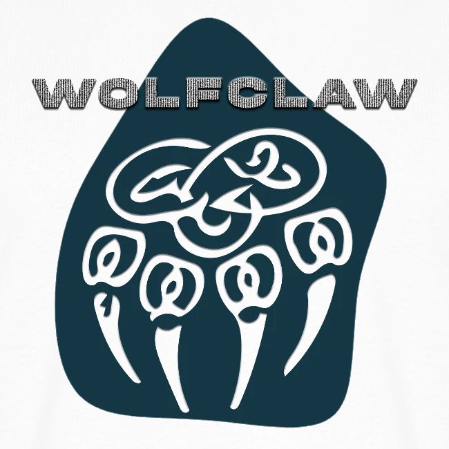 Wolf claw