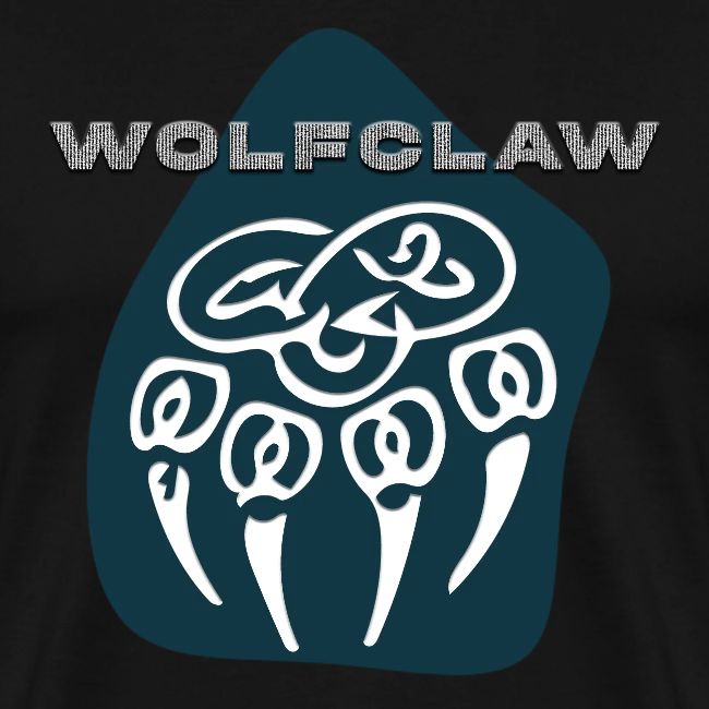 Wolf claw