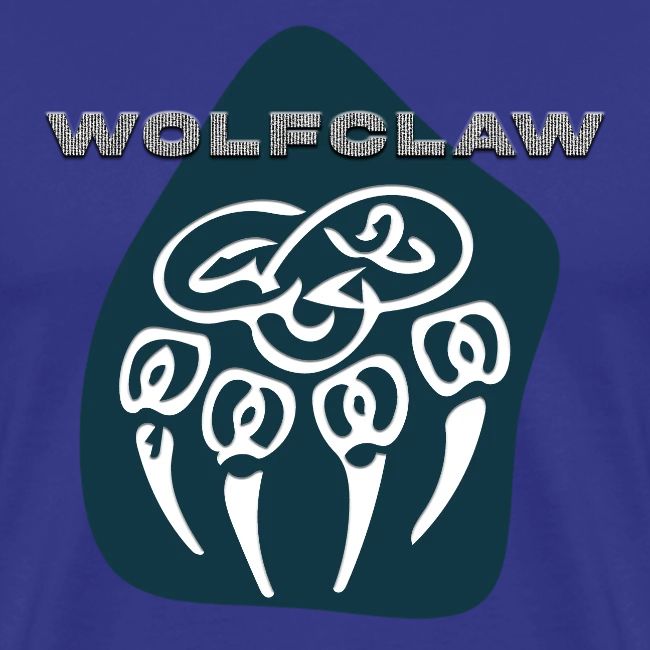 Wolf claw
