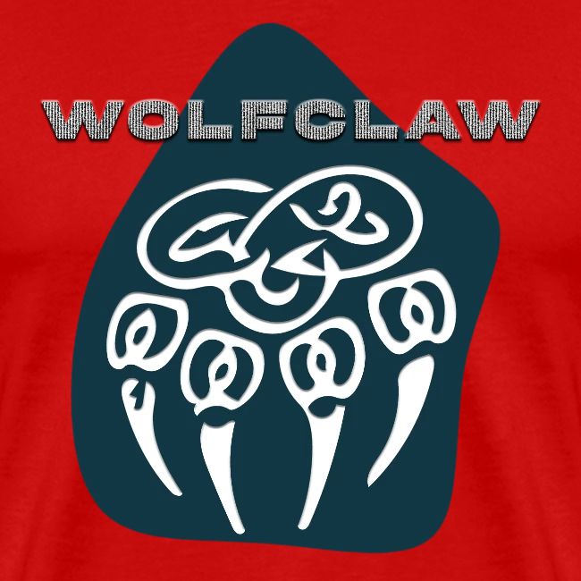 Wolf claw