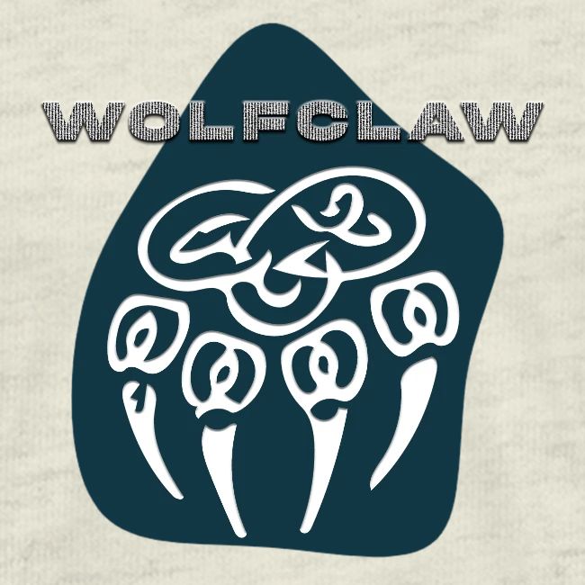 Wolf claw