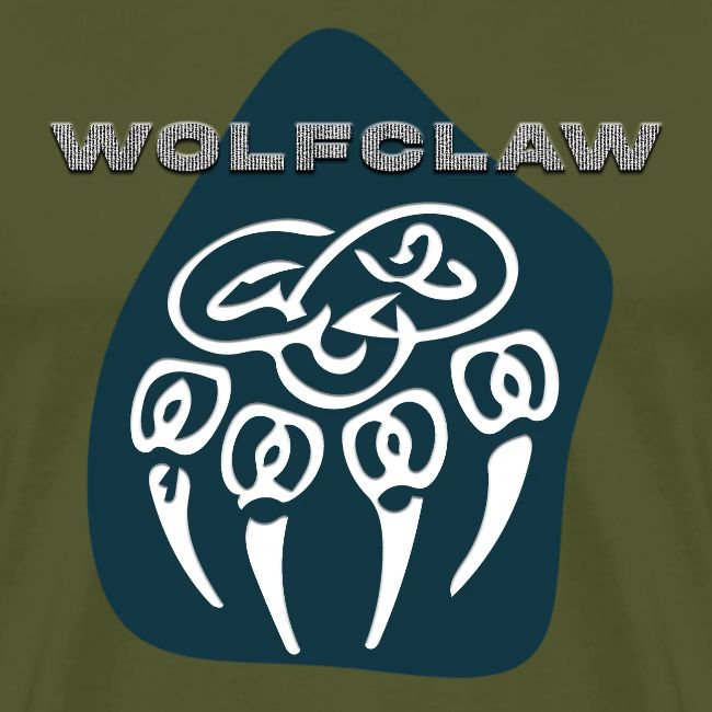 Wolf claw