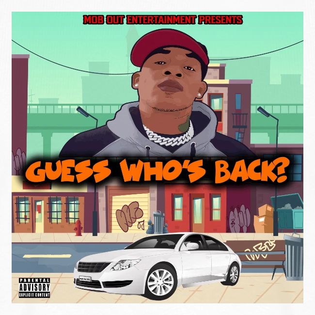 Guess Who s Back