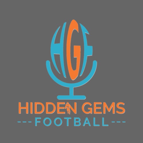 Hidden Gems Football - Men's Premium T-Shirt