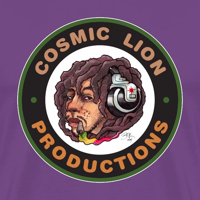 LION 2 ZION COSMIC LION EDITION BY BODĒ