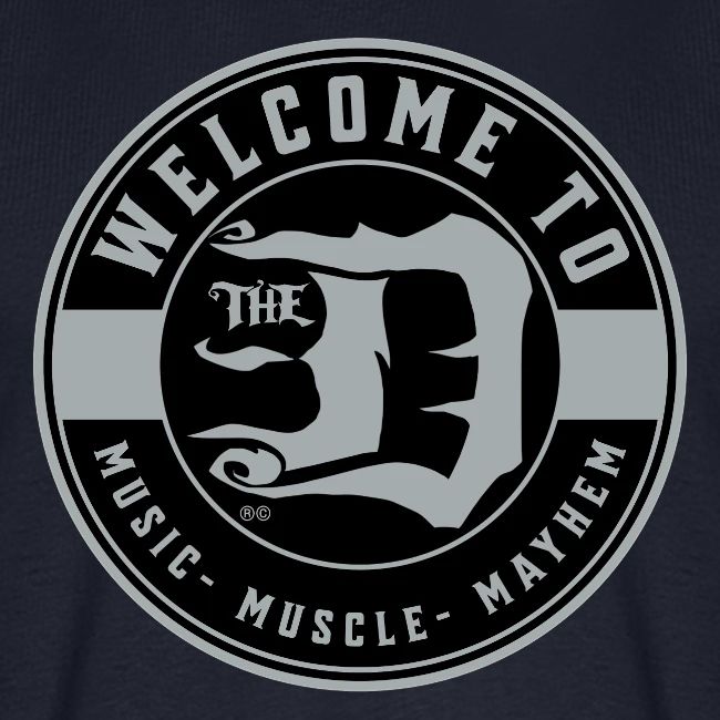 Welcome to the D® Badge 13