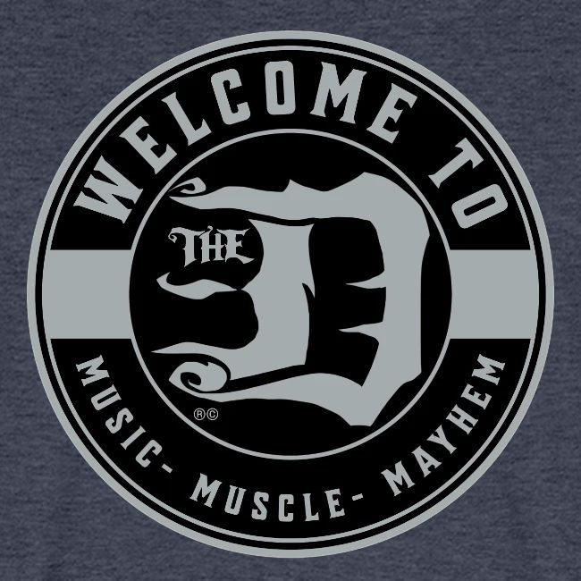 Welcome to the D® Badge 13