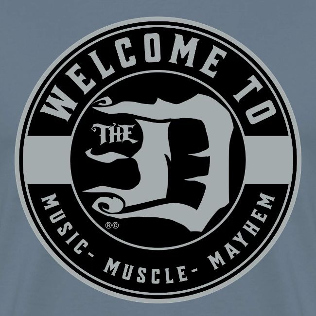Welcome to the D® Badge 13
