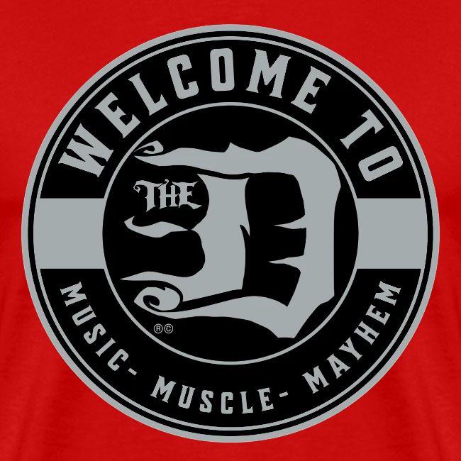 Welcome to the D® Badge 13