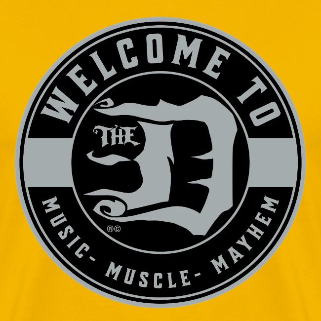 Welcome to the D® Badge 13