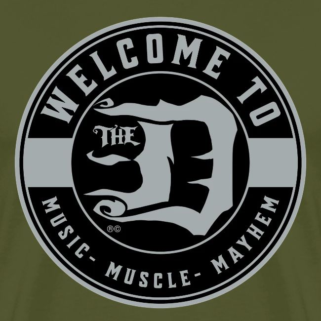 Welcome to the D® Badge 13