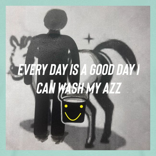 good day smile